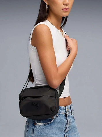 Puma Сумка через плечо ESSENTIALS CROSSBODY BAG
