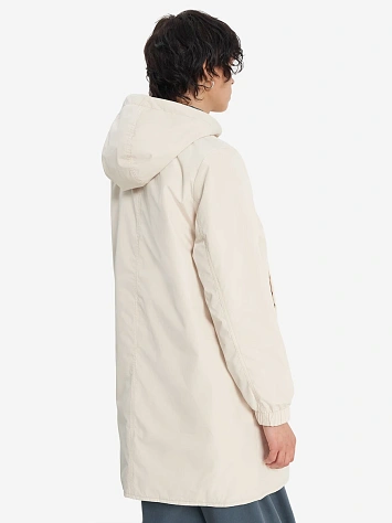 Termit Куртка утеплённая двусторонняя женская