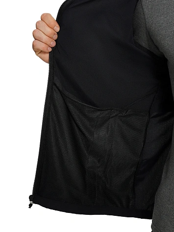 Columbia Ветровка мужская COLUMBIA TECH™ NYLON HOODIE