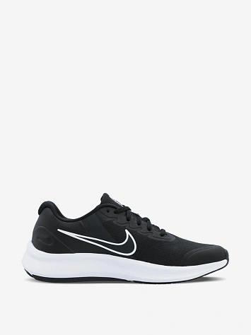 Nike Кроссовки женские STAR RUNNER 3