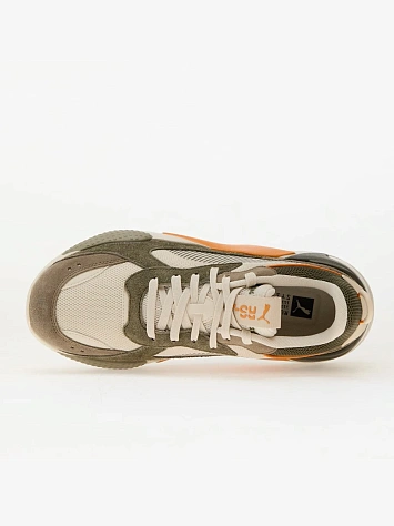 Puma Кроссовки мужские RS-X HERITAGE
