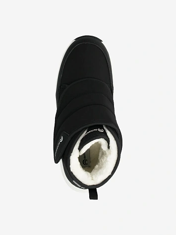 Outventure Сапоги подростковые ARCTIC LOW G