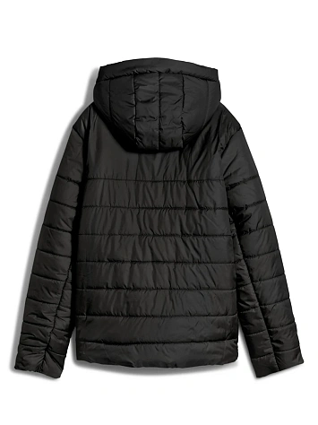 Puma Куртка утеплённая женская ESS HOODED PADDED JACKET
