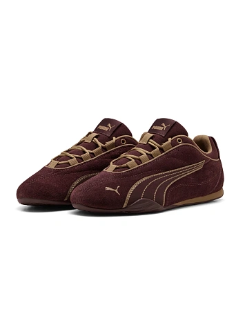 Puma Кроссовки CATCH SOLEIL SD
