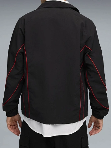 Puma Ветровка мужская PUMATECH STREET X TRACK JACKET WV