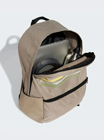 Adidas Рюкзак CLASSIC HORIZONTAL 3-STRIPES