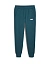 Puma Брюки мужские ESS+ 2 COL LOGO PANTS FL CL [синий]