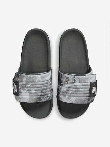 Nike Шлёпанцы мужские OFFCOURT ADJUST SLIDE PR