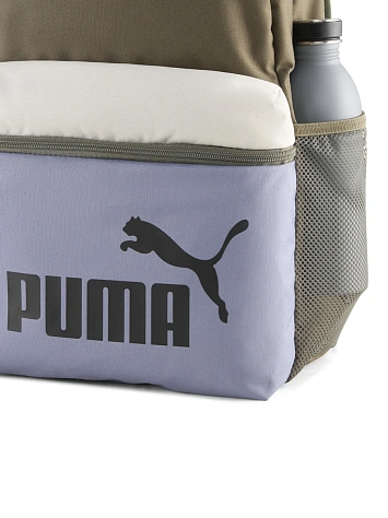 Puma Рюкзак PUMA PHASE COLOR BLOCK BACKPACK