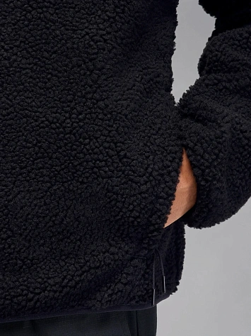 JORDAN Джемпер мужской FLT MTNSIDE SHERPA