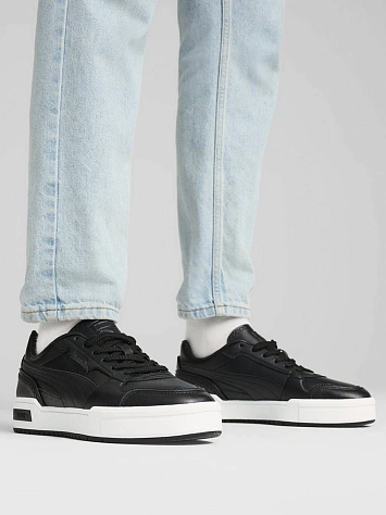 Puma Кеды мужские CA PRO LUX III S&P