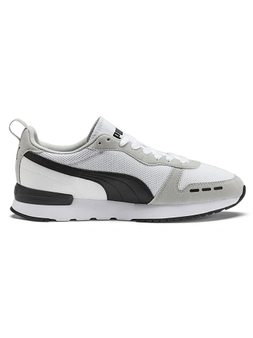 Puma Кроссовки мужские R78