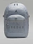 JORDAN Рюкзак BLACKTOP BACKPACK [серый]