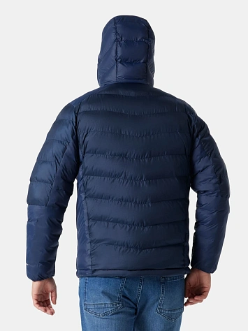Columbia Куртка утеплённая мужская LABYRINTH LOOP™ HOODED