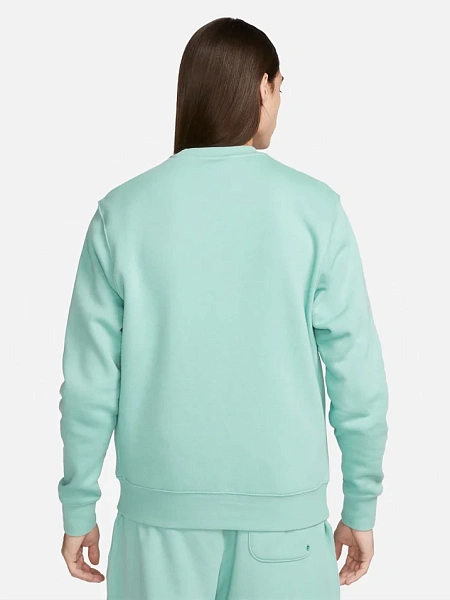 Nike Джемпер мужской NSW CLUB CRW BB