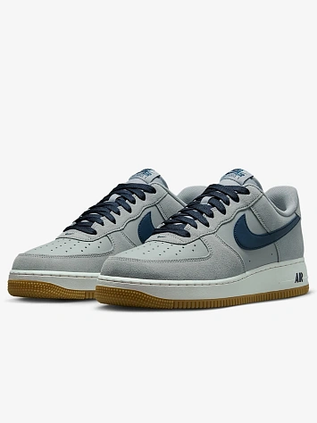 Nike Кеды мужские AIR FORCE 1 07 LV8 1