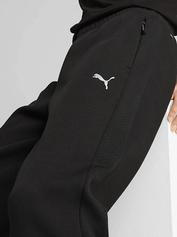 Puma Брюки мужские EVOSTRIPE PANTS DK OP