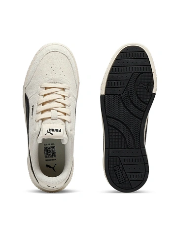 Puma Кеды женские CARINA MIA SD