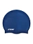 Atemi Шапочка для плавания силиконовая [синий]