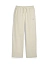 Puma Брюки мужские BETTER CLASSICS SWEATPANT TR [белый]