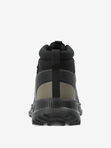 NORTHLAND Ботинки утеплённые мужские ALBECK NYLON MID