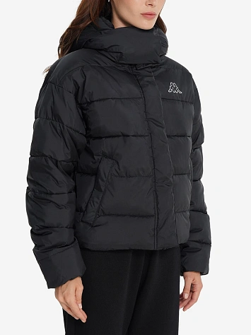 Kappa Куртка утеплённая женская