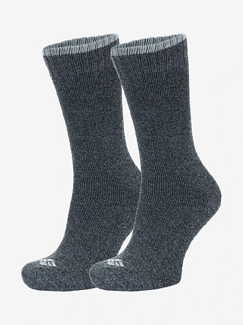 Columbia Носки MOISTURE CONTROL (2 пары)