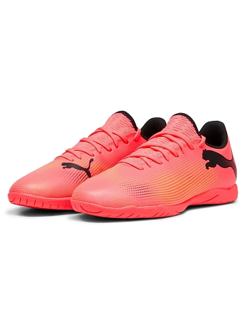 Puma Бутсы футзал FUTURE 7 PLAY IT