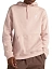 Converse Джемпер CONVERSE GO-TO EMBROIDERED STAR CHEVRON BRUSHED BACK FLEECE HOODIE [розовый]
