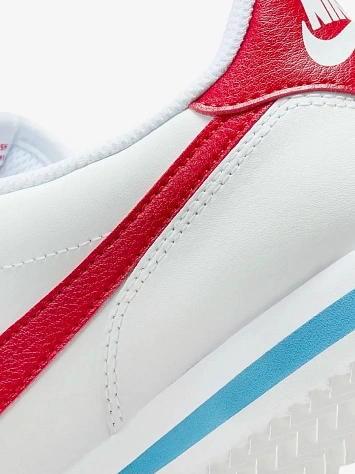 Nike Кроссовки женские CORTEZ LEATHER