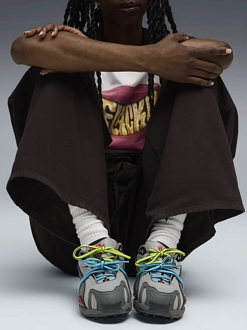 Puma Кроссовки мужские PUMA X A$AP ROCKY INHALE