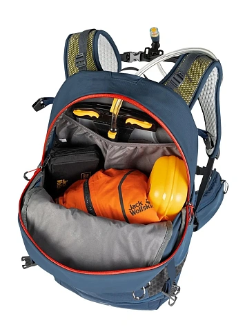 Jack Wolfskin Рюкзак MOAB JAM PRO 34.5