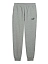 Puma Брюки мужские ESS NO. 1 LOGO PANTS DK CL [серый]