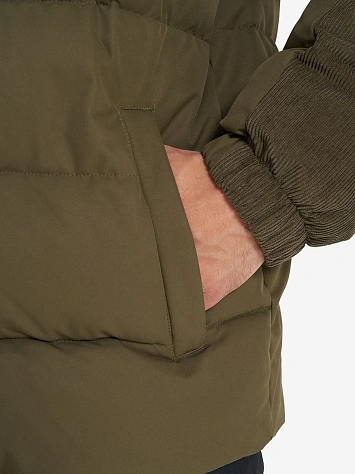 Fila Куртка утеплённая мужская