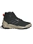Adidas Ботинки мужские TERREX AX4 MID BETA [чёрный]