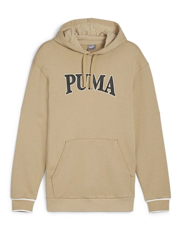Puma Джемпер мужской SQUAD HOODIE TR
