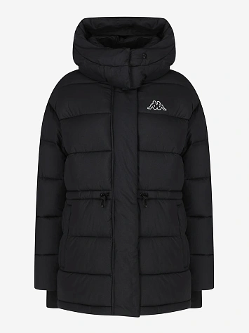 Kappa Куртка утеплённая женская