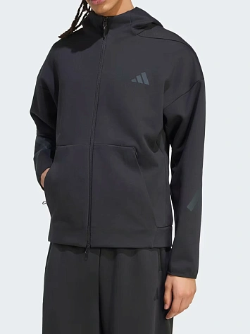 Adidas Джемпер мужской M Z.N.E. FZ