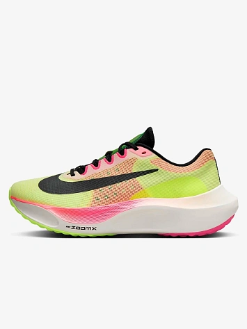 Nike Кроссовки мужские ZOOM FLY 5 PRM