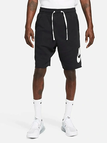 Nike Шорты мужские CLUB ALUMNI