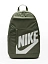 Nike Рюкзак ELEMENTAL [зелёный]