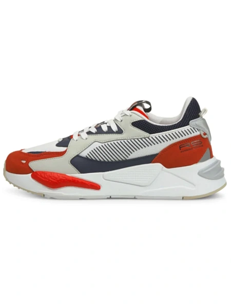 Puma Кроссовки мужские RS-Z COLLEGE