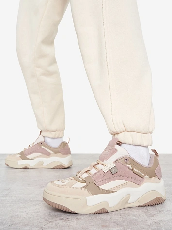 Termit Кеды женские JUMBLE NEXT CL