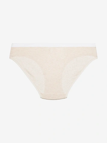 Columbia Трусы женские COTTON STRETCH LOGO ELASTIC (2 шт.)