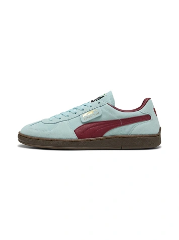 Puma Кеды мужские SUPER TEAM SD