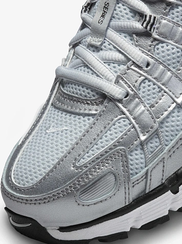 Nike Кроссовки женские NIKE P-6000 EG