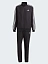 Adidas Костюм спортивный мужской 3-STRIPES WOVEN TRACK SUIT [чёрный]