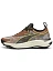 Puma Кроссовки мужские VOYAGE NITRO 3 [коричневый]
