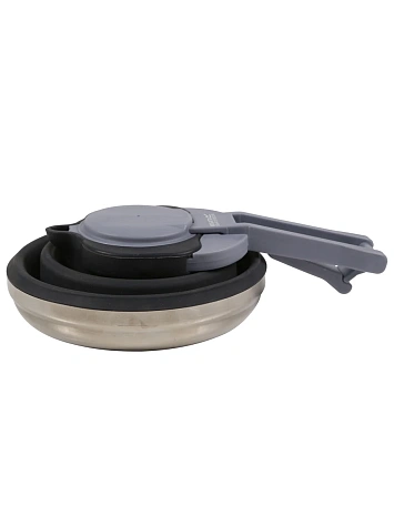 Regatta Чайник складной SILCONE KETTLE, 1,2L