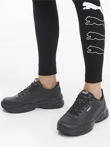 Puma Кроссовки женские CILIA MODE